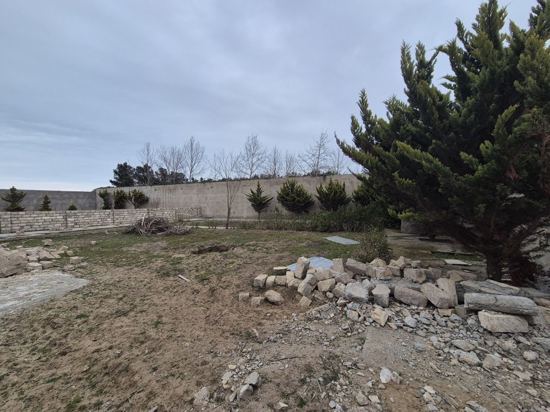 Satılır torpaq 6 sot — Torpaq, Bakı (2)