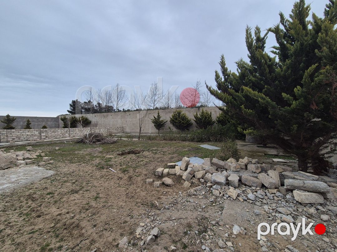 Satılır torpaq 6 sot — Torpaq, Bakı (2)