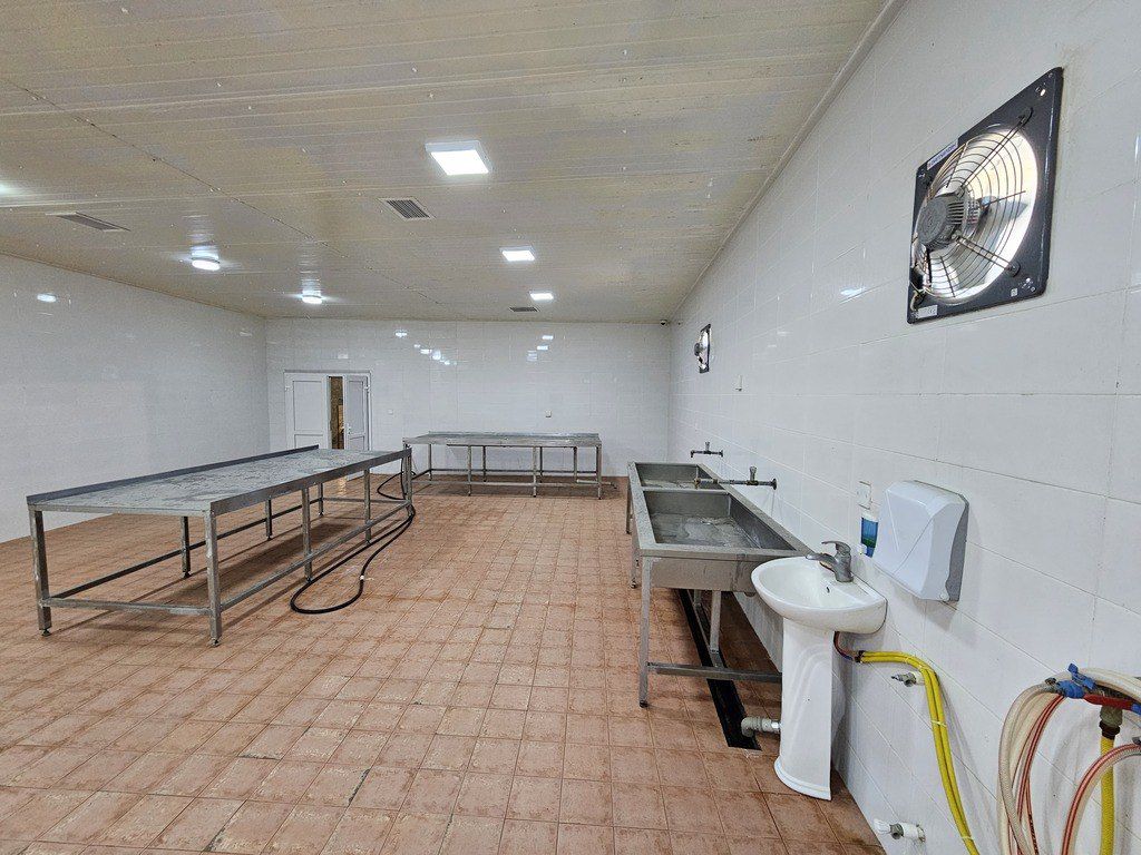Satılır obyekt 3000 m² — Əmlak, Bakı (6)