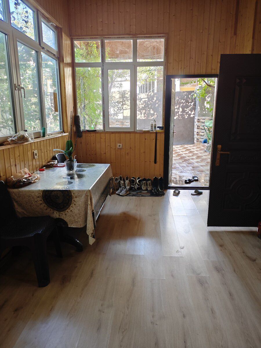 Həyət evi, Bayıl qəs — Ev, villa, Bakı (8)