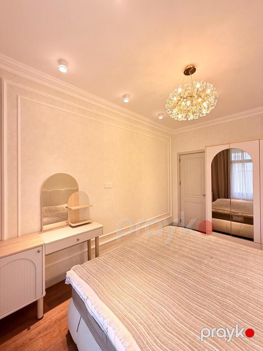 Satılır 2 otaqlı yeni tikili 79 m² — Mənzil, Bakı (9)