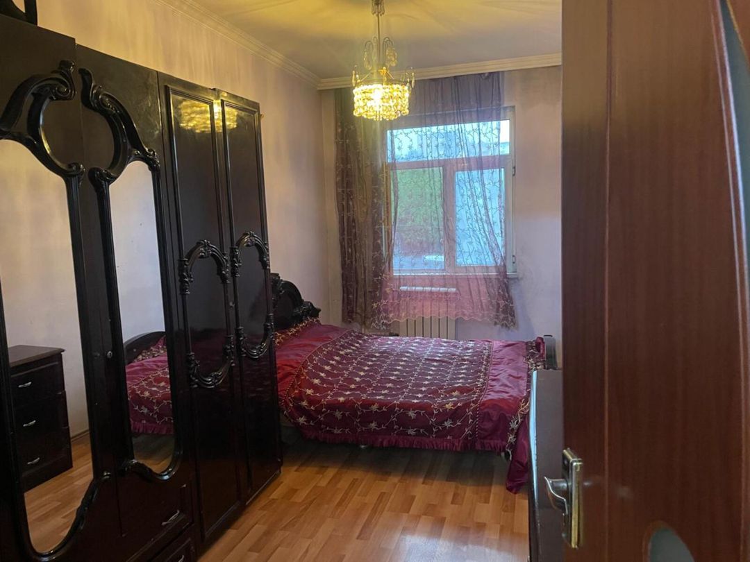 İcarəyə verilir 3 otaqlı köhnə tikili 70 m² — Mənzil, Bakı (3)