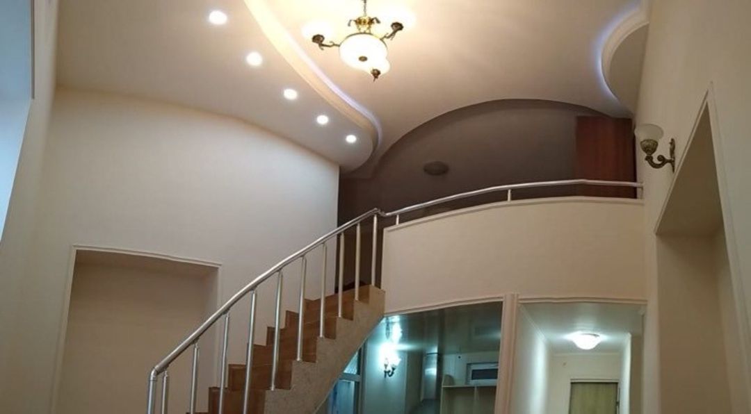 İcarəyə verilir 2 otaqlı köhnə tikili 65 m² — Mənzil, Bakı (5)