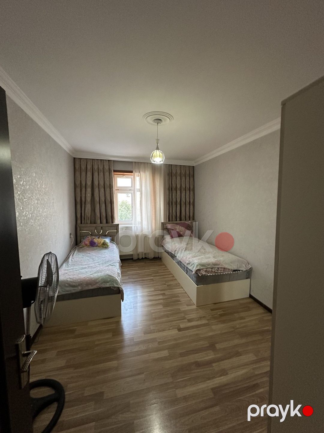 Satılır 5 otaqlı köhnə tikili 90 m² — Mənzil, Sumqayıt (5)