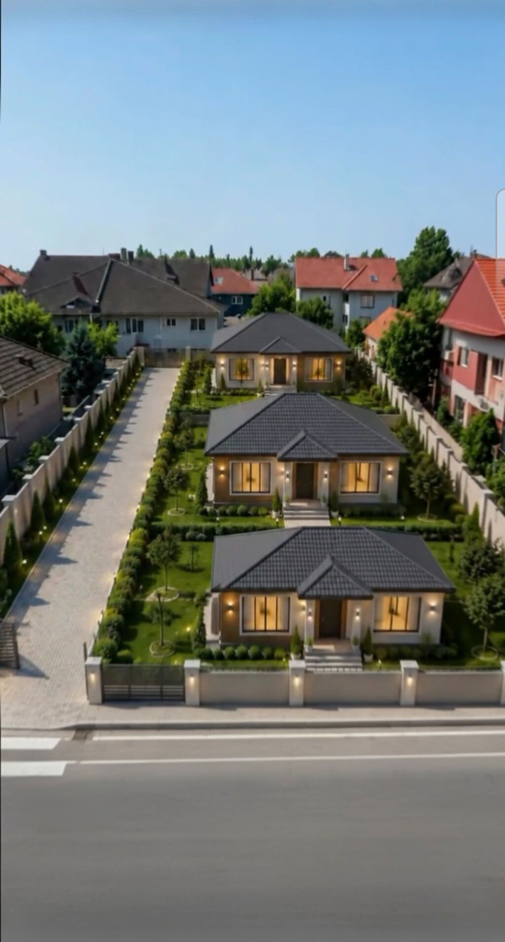 6 sot, Biznes üçün, Kupça (Çıxarış) — Torpaq, Qusar (9)