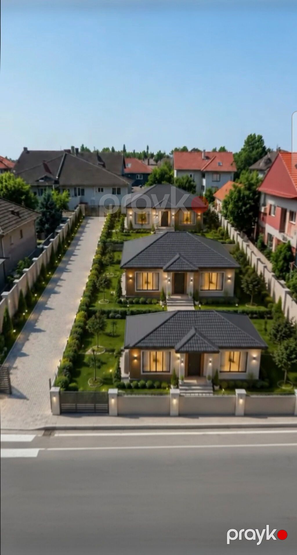 6 sot, Biznes üçün, Kupça (Çıxarış) — Torpaq, Qusar (9)