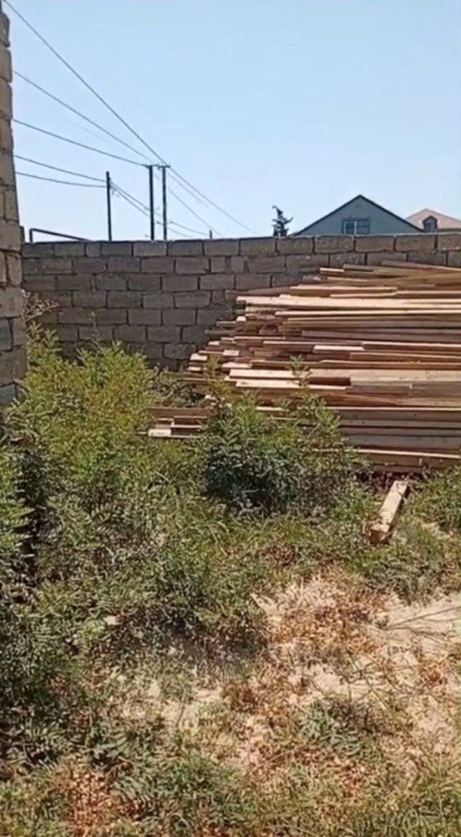 Satılır torpaq 5 sot — Torpaq, Bakı (3)