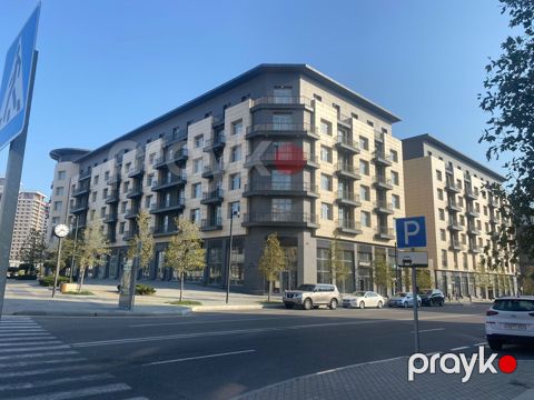 Satılır 4 otaqlı yeni tikili 220 m²