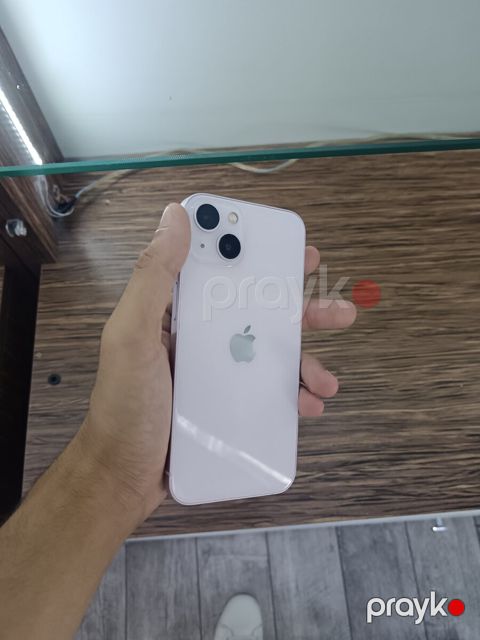 Apple iPhone 13 Pink 128GB/4GB