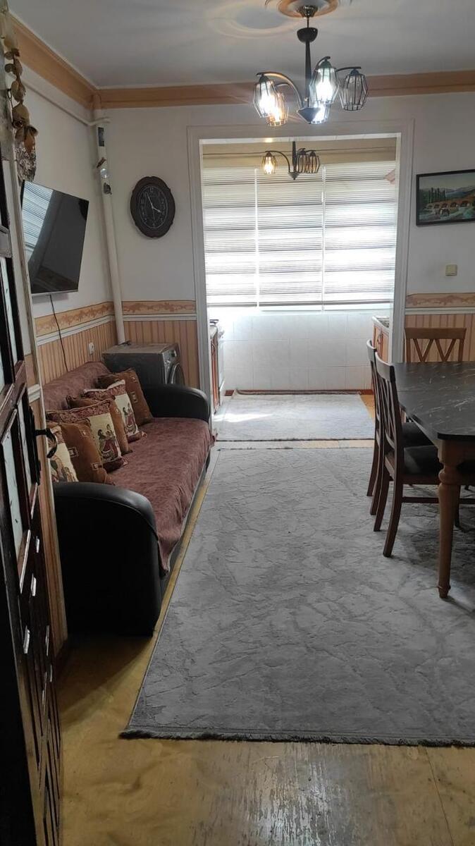 Satılır 3 otaqlı köhnə tikili 85 m² — Mənzil, Bakı (8)