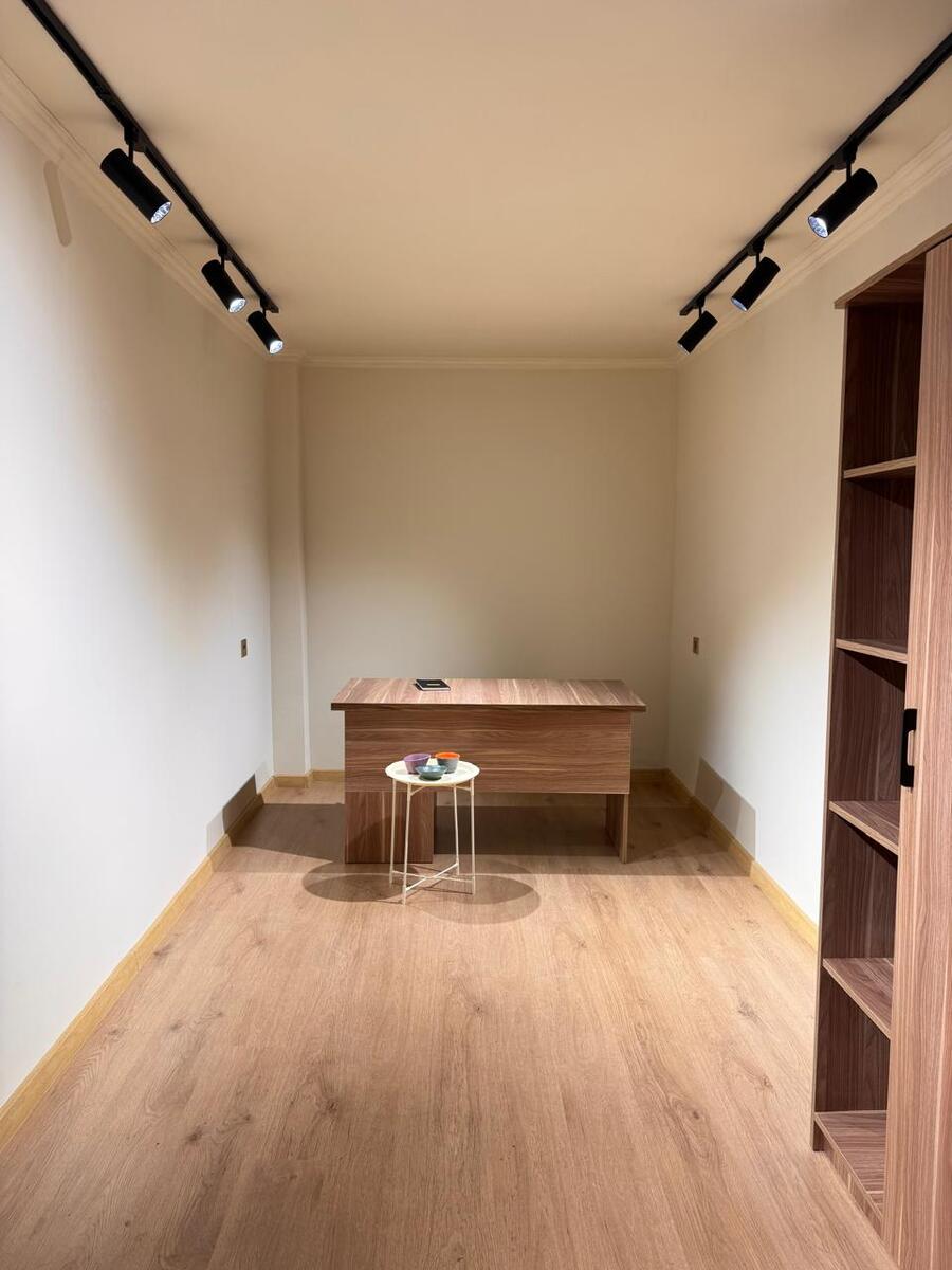 İcarəyə verilir 1 otaqlı ofis 15 m² — Ofis, Bakı (11)