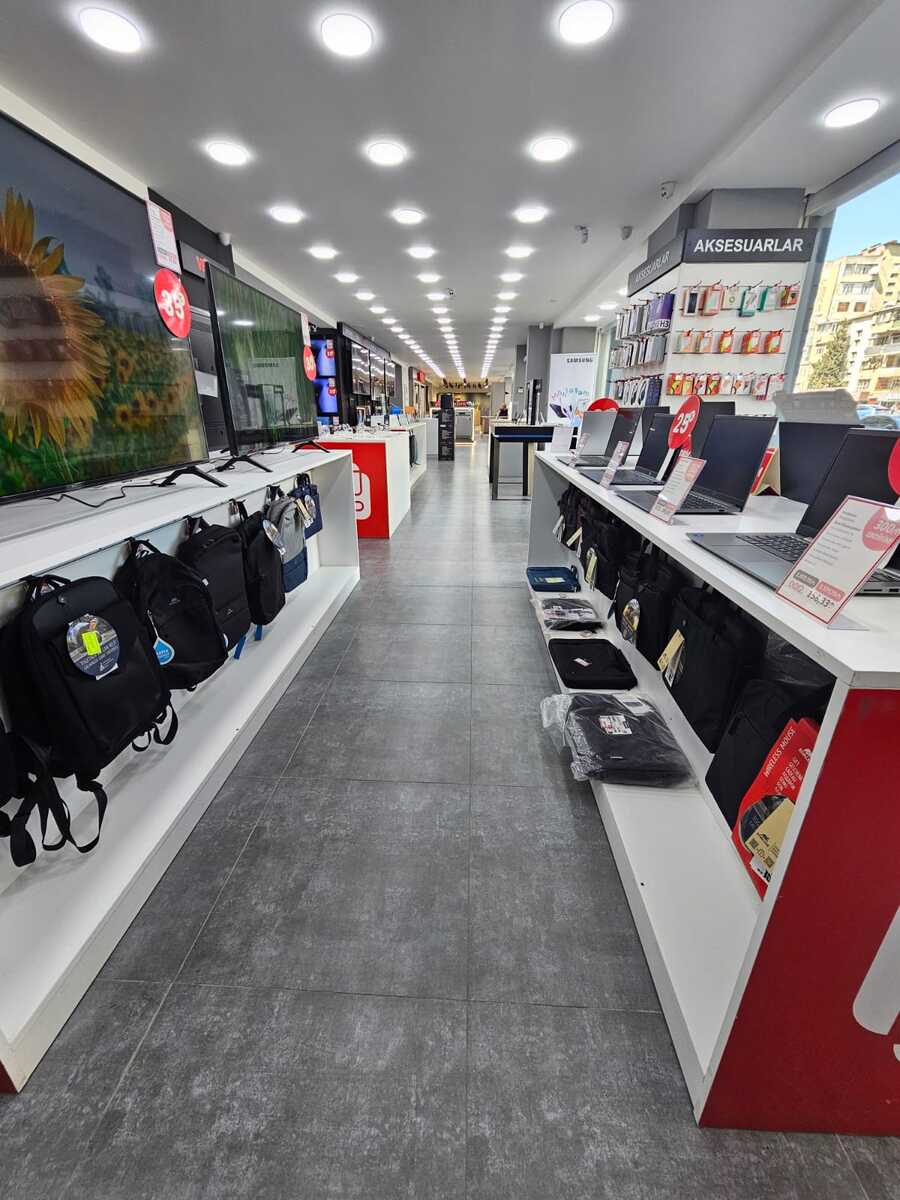Satılır obyekt 800 m² — Əmlak, Bakı (8)