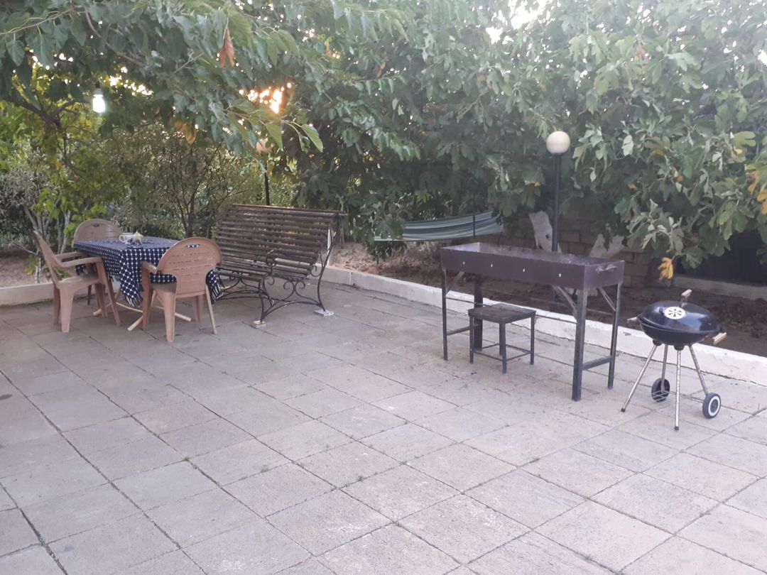 İcarəyə verilir 5 otaqlı həyət evi/bağ evi 200 m² — Ev, villa, Bakı (7)