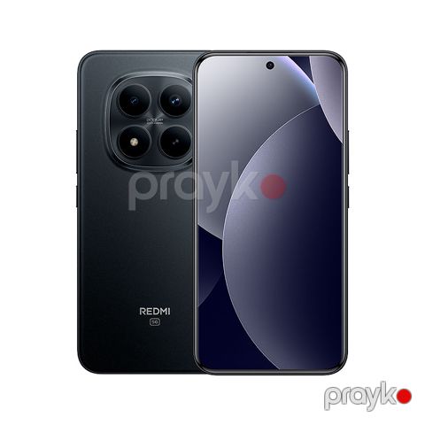 Xıaomı redmı note 15 pro 8/256GB black — Bakı
