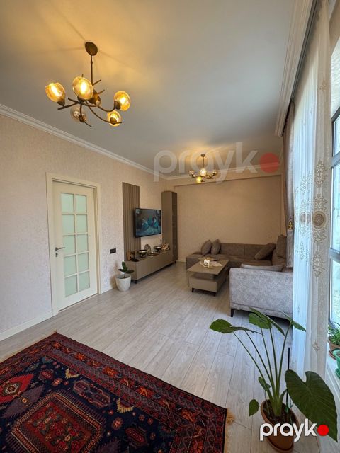 Satılır 3 otaqlı yeni tikili 93 m²