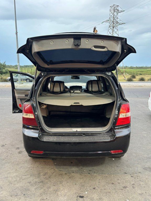 Kia Sorento, 2.5 L, 2007 il, 399 000 km — Avtomobillər, Bərdə (7)