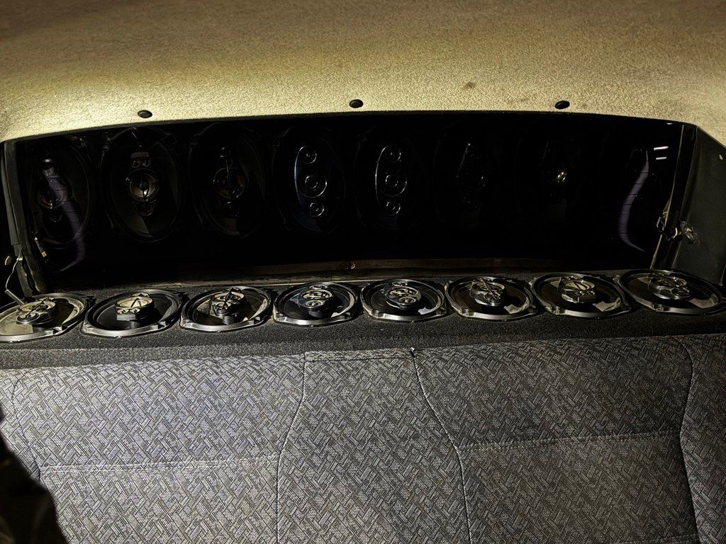 Lada (VAZ) 2115, 1.6 L, 2008 il, 250 000 km — Avtomobillər, Gəncə (9)