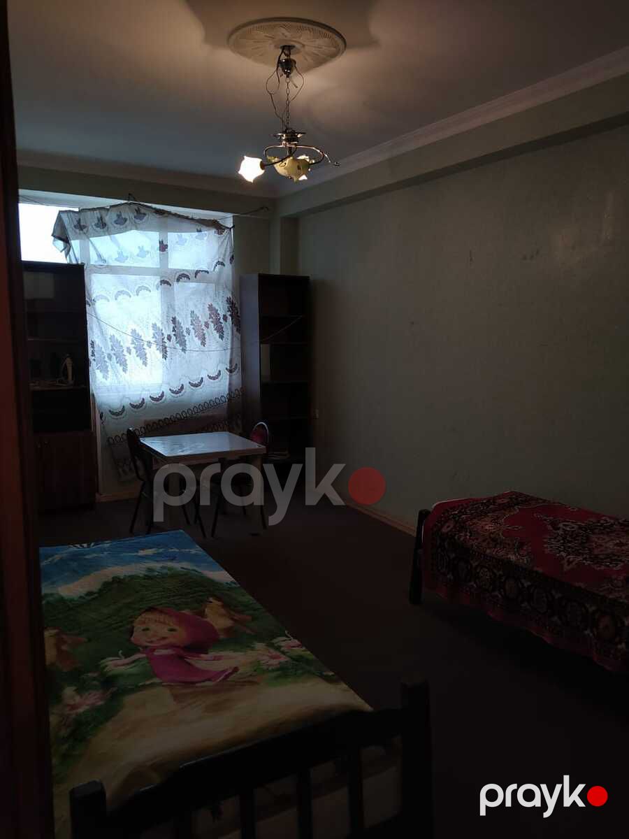 İcarəyə verilir 2 otaqlı yeni tikili 90 m² — Mənzil, Bakı (5)