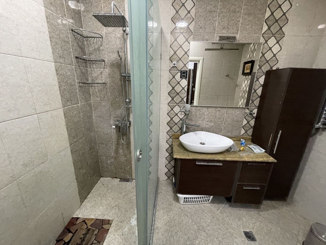 İcarəyə verilir 2 otaqlı yeni tikili 67 m² — Mənzil, Bakı (10)