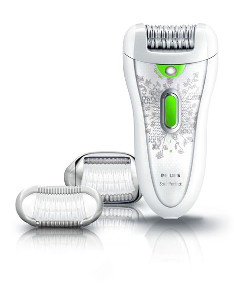 Epilyator Phılıps HP 6570 — Bakı