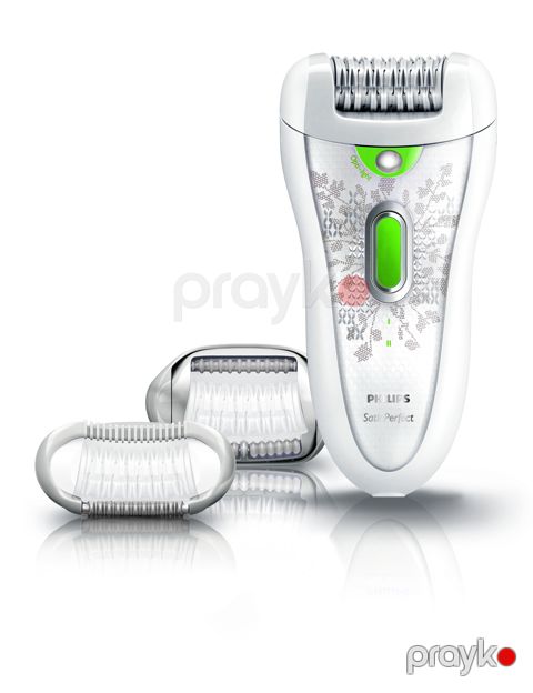 Epilyator Phılıps HP 6570 — Bakı