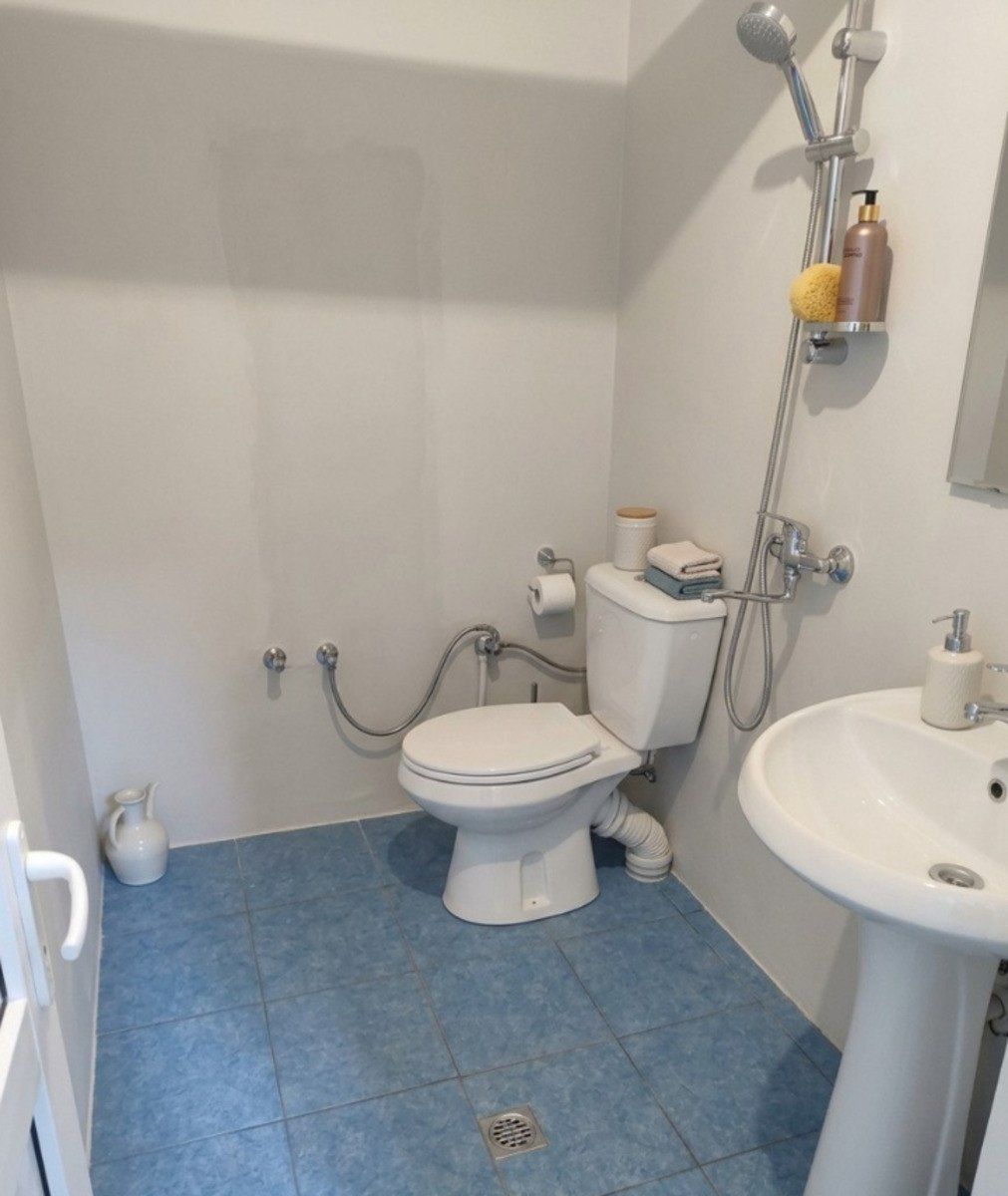 Satılır 8 otaqlı həyət evi/bağ evi 130 m² — Ev, villa, Bakı (5)