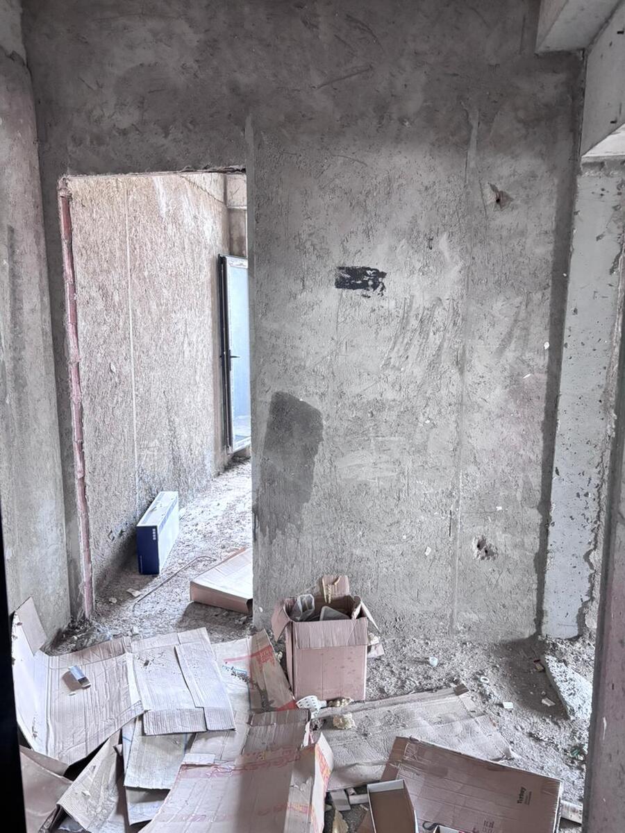 Satılır 4 otaqlı yeni tikili 110 m² — Mənzil, Bakı (10)