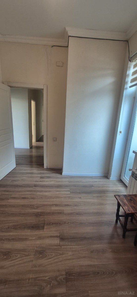 Satılır 4 otaqlı yeni tikili 85 m² — Mənzil, Bakı (5)