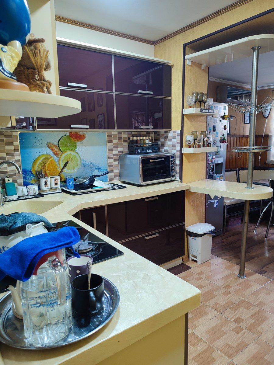 Satılır 3 otaqlı köhnə tikili 57 m² — Mənzil, Bakı (5)