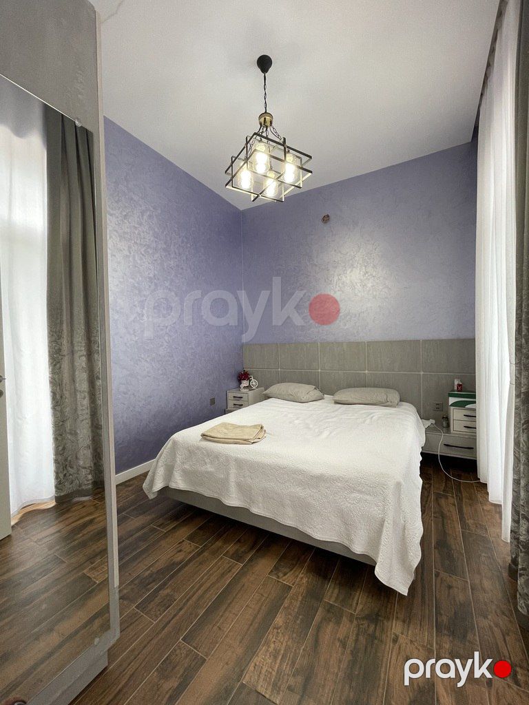 İcarəyə verilir 4 otaqlı həyət evi/bağ evi 150 m² — Ev, villa, Bakı (9)