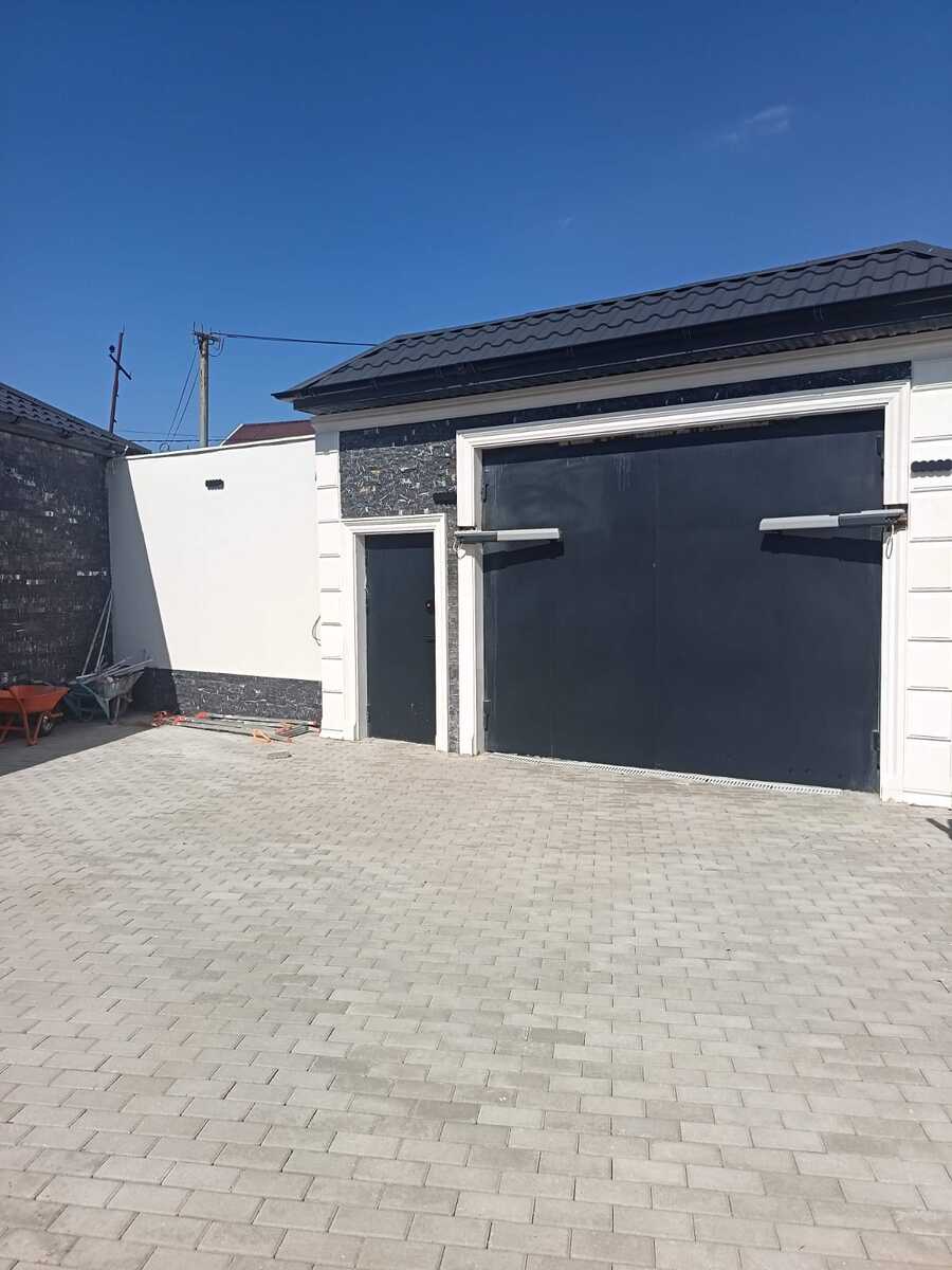 Villa, Sabunçu r — Ev, villa, Bakı (12)