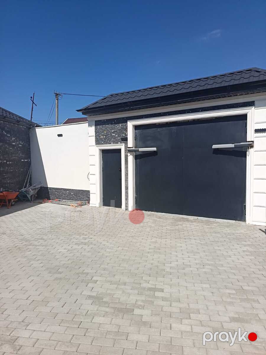 Villa, Sabunçu r — Ev, villa, Bakı (12)