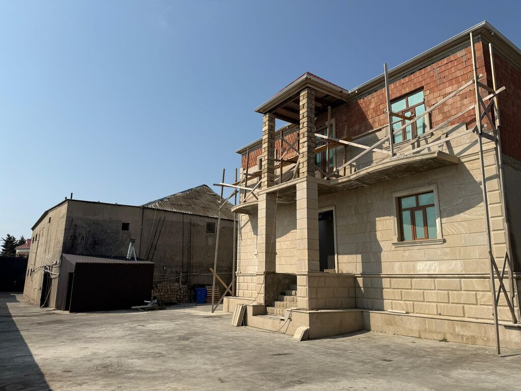 Abşeronda hazırda fəaliyyətdə olan hazır 17 min manatlıq icarəçisi — Daşınmaz əmlak, Mehdiabad (4)