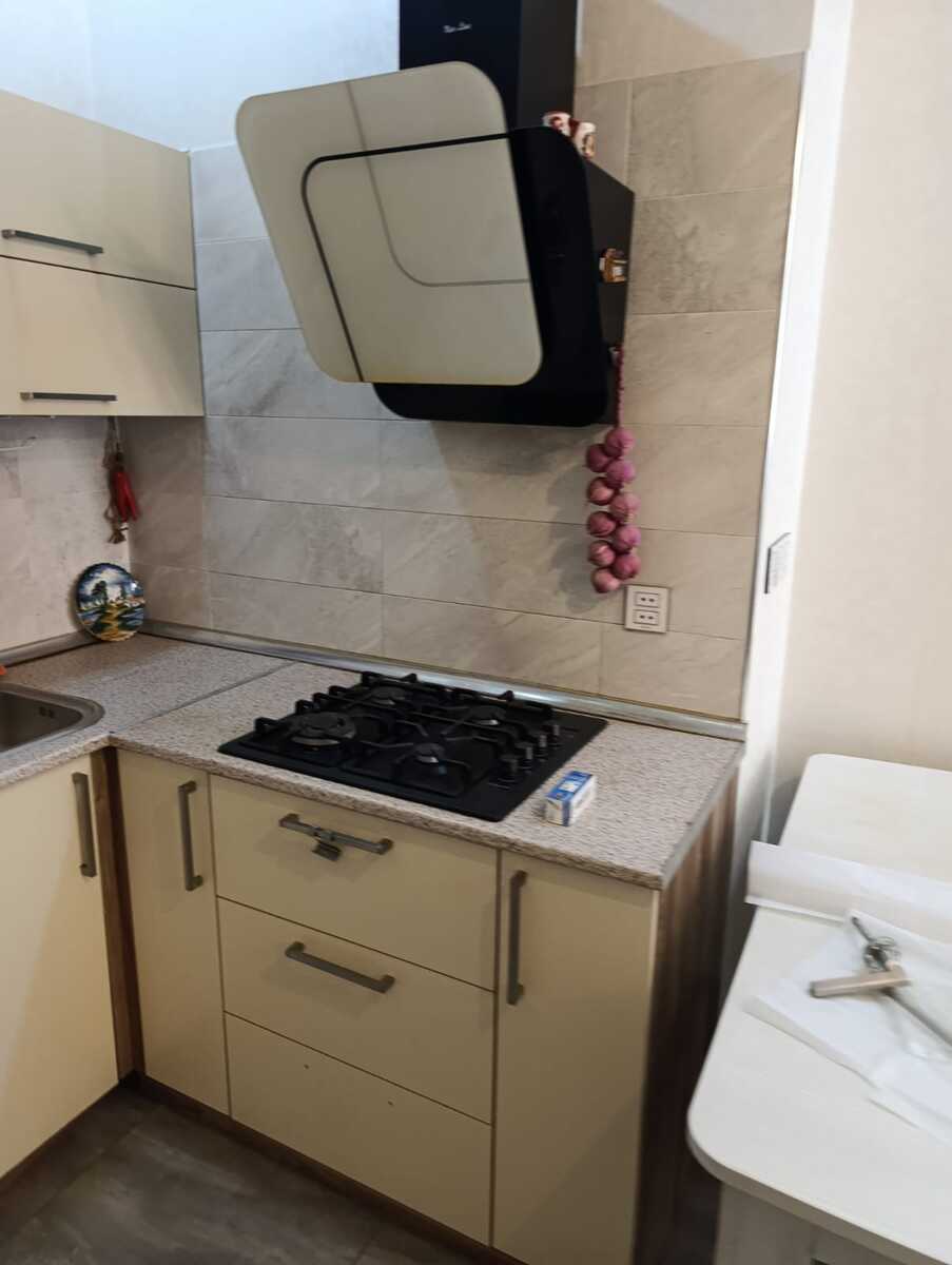 Satılır 2 otaqlı yeni tikili 61 m² — Mənzil, Bakı (4)