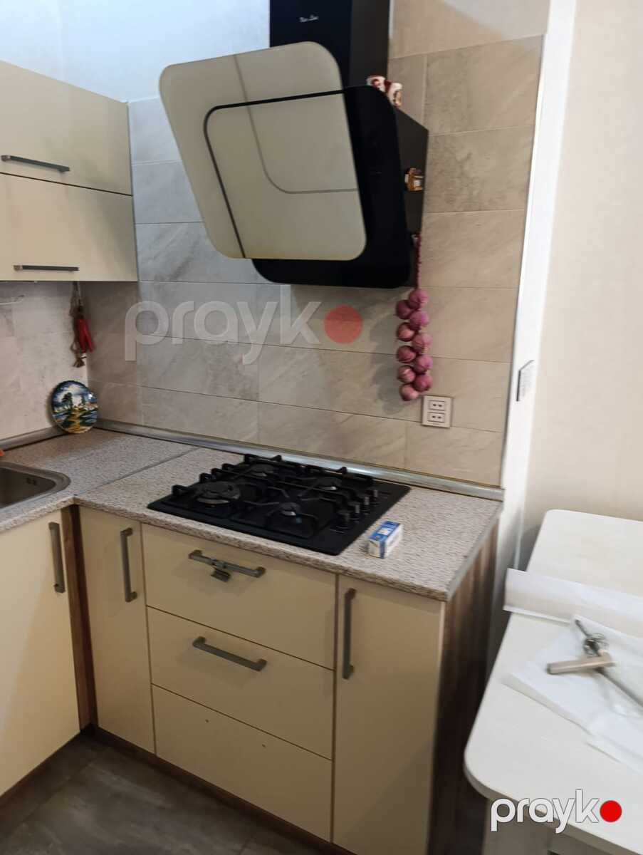 Satılır 2 otaqlı yeni tikili 65 m² — Mənzil, Bakı (4)