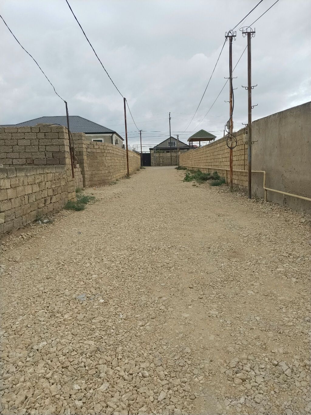 1 sot, Barter mümkündür, Bələdiyyə — Torpaq, Bakı (2)