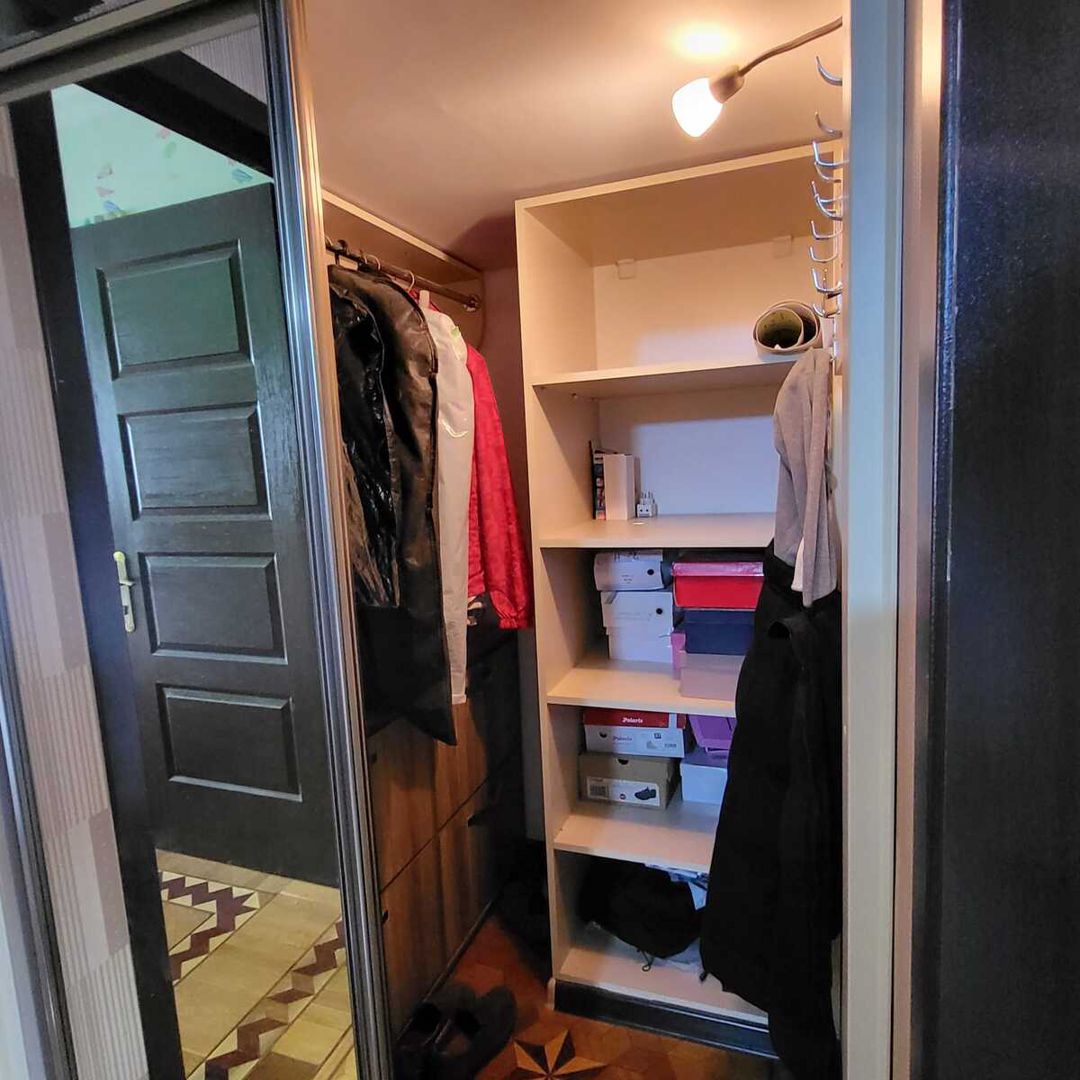 Satılır 4 otaqlı köhnə tikili 110 m² — Mənzil, Bakı (11)