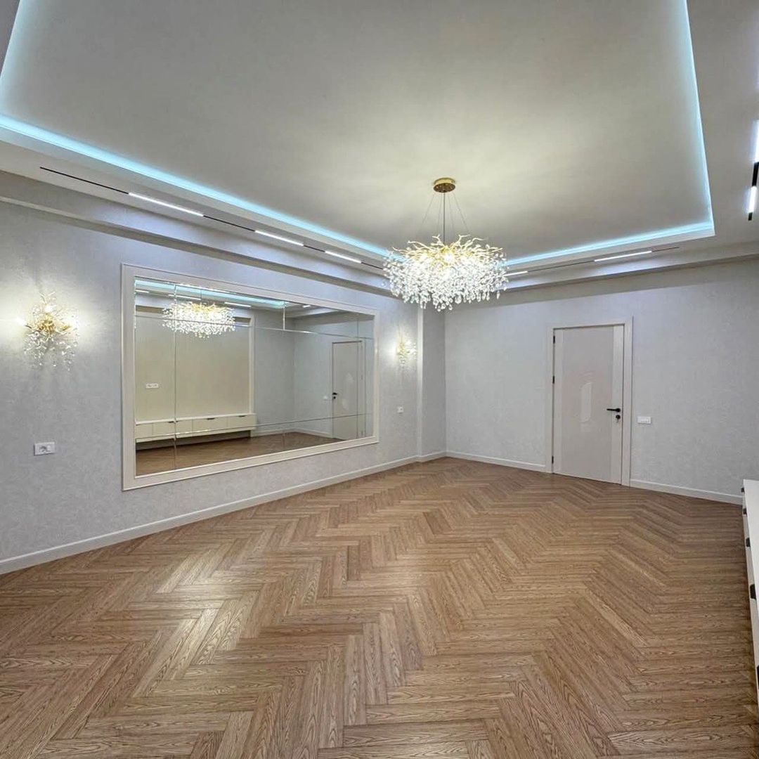 Satılır 4 otaqlı yeni tikili 155 m² — Mənzil, Bakı (2)