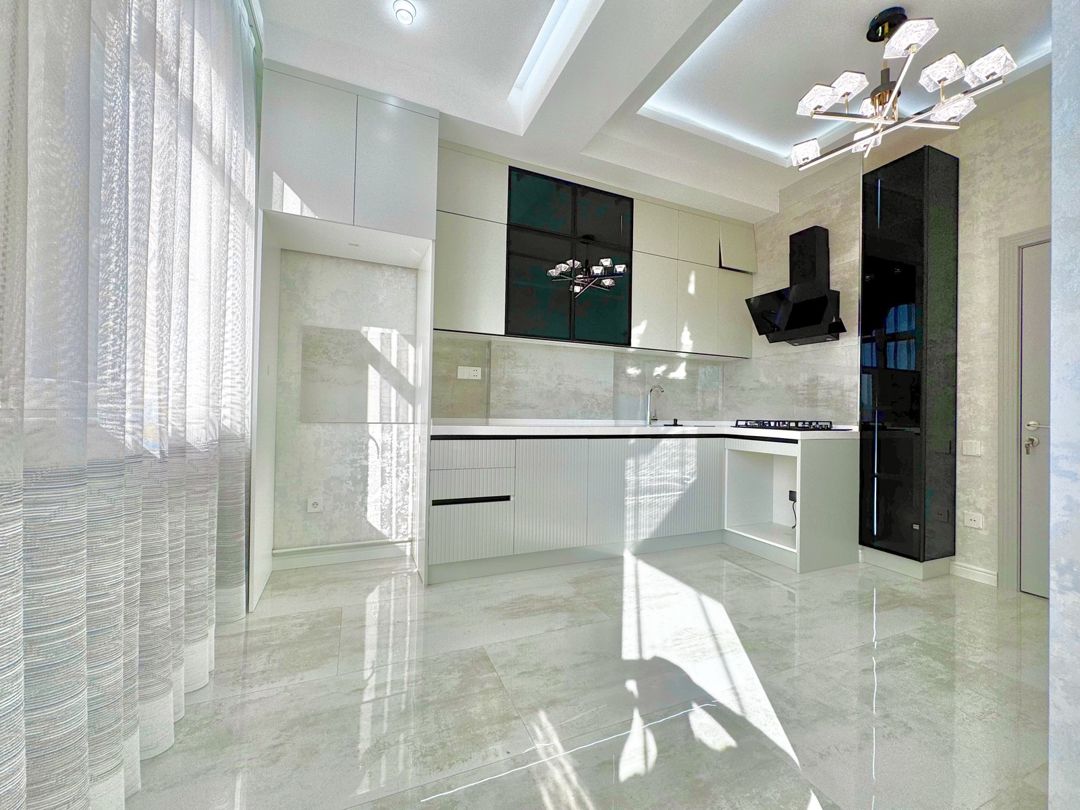 Satılır 3 otaqlı yeni tikili 106 m² — Mənzil, Bakı (11)