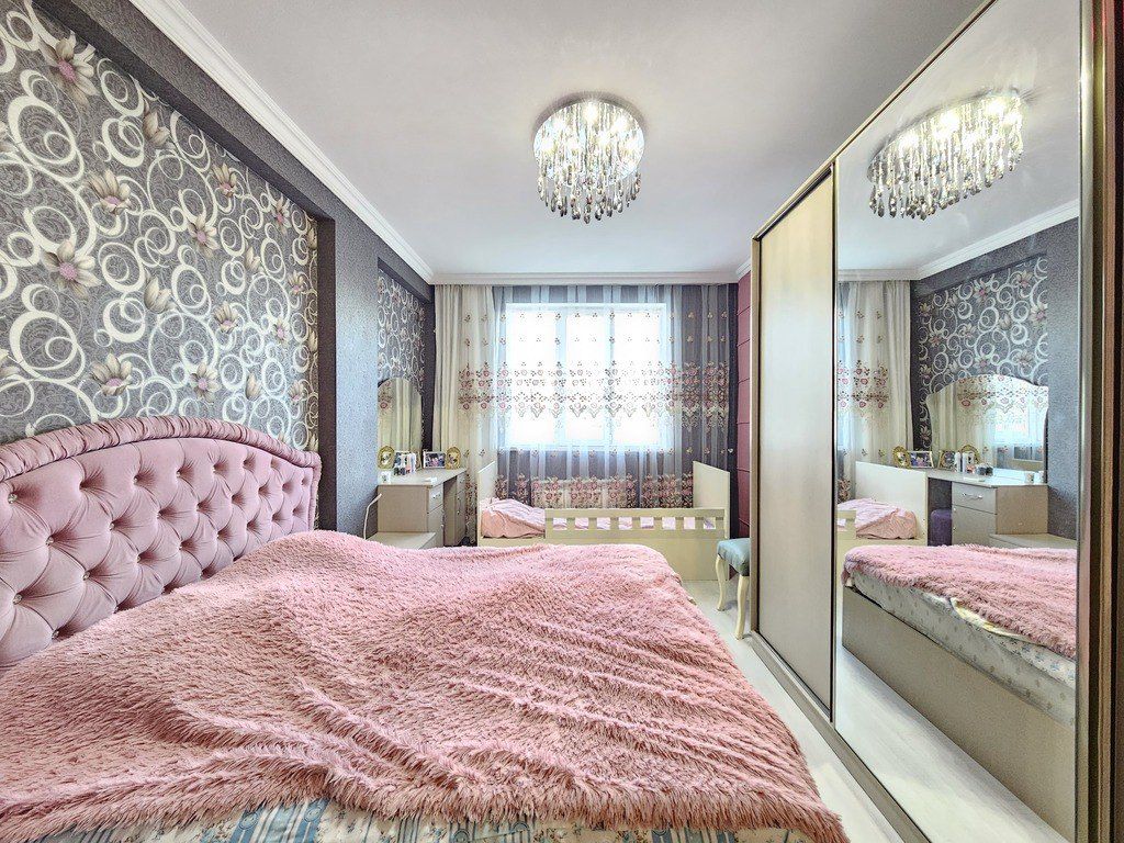 Satılır 3 otaqlı yeni tikili 112 m² — Mənzil, Xırdalan (4)