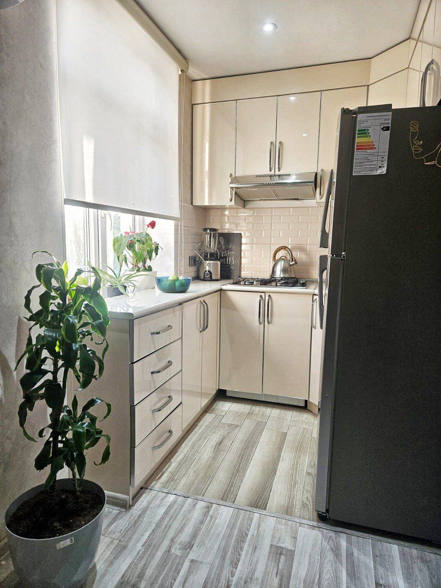 Satılır 3 otaqlı yeni tikili 60 m² — Mənzil, Bakı (9)
