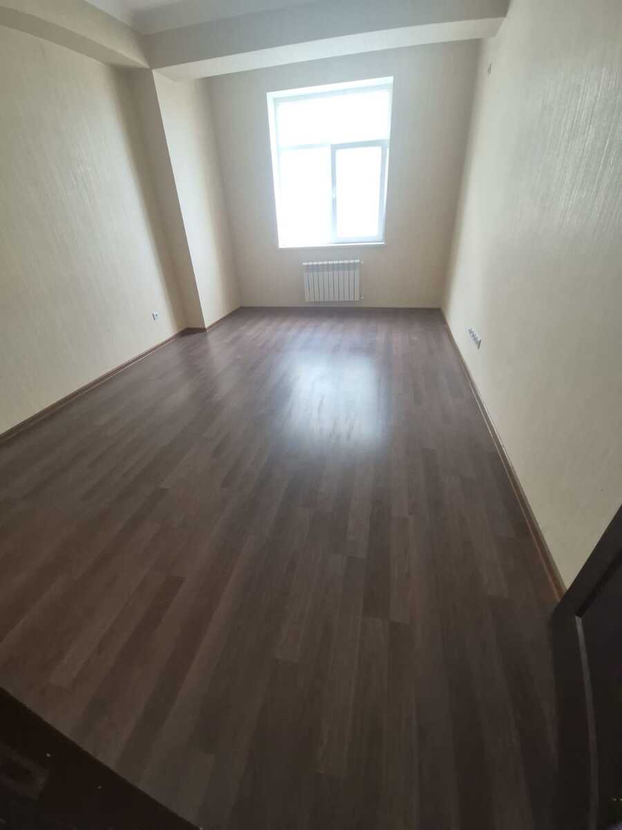 Satılır 4 otaqlı yeni tikili 100 m² — Mənzil, Bakı (12)