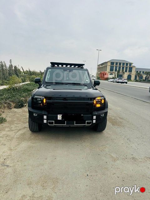 Jetour T2 i-DM, 1.5 L, 26.7 kWh, 2025 il, 17 200 km