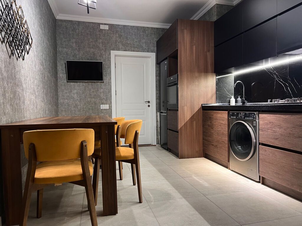 Mehdiabad, 3 otaqlı, Yeni tikili, 120 kv. m — Daşınmaz əmlak, Bakı (3)