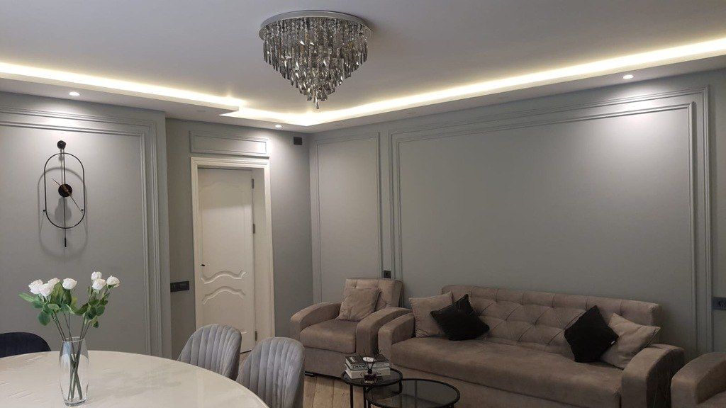 Satılır 4 otaqlı həyət evi/bağ evi 110 m² — Ev, villa, Bakı (6)