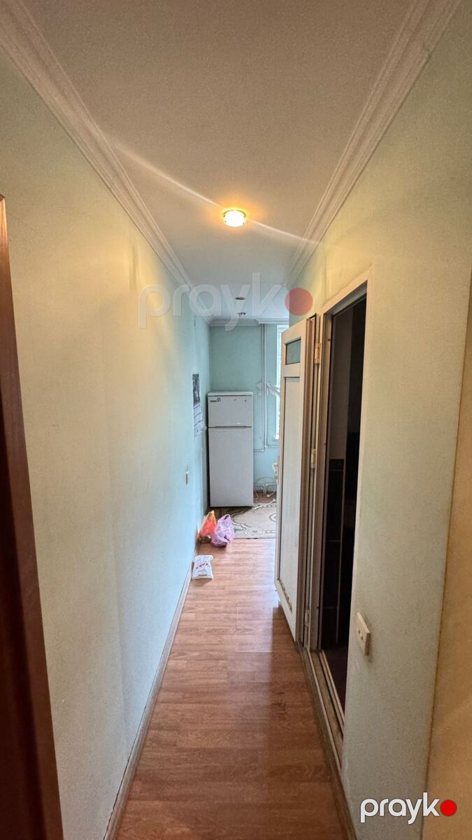 İcarəyə verilir 2 otaqlı köhnə tikili 50 m² — Mənzil, Bakı (6)