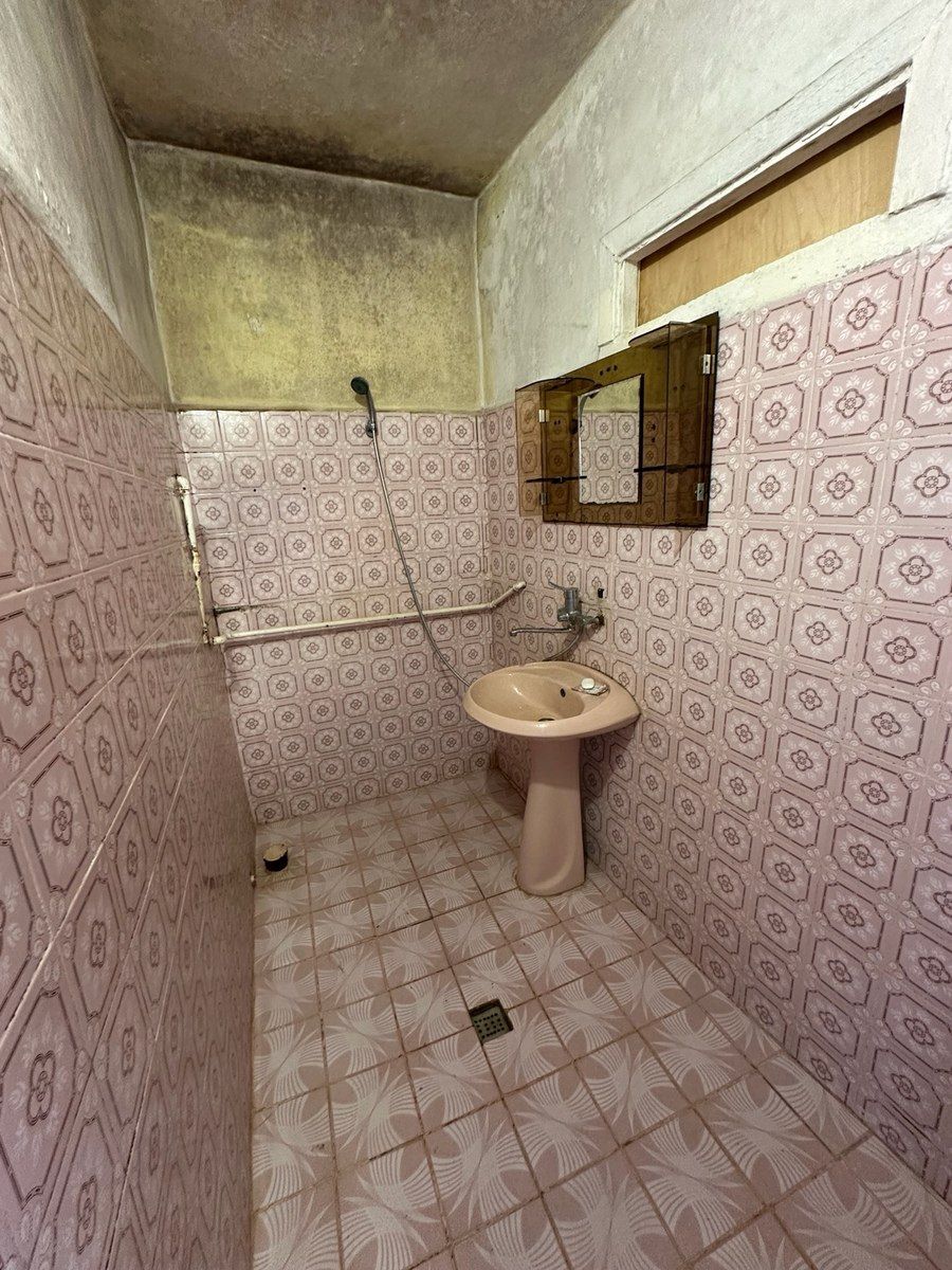 3-otaqlı mənzil, Hövsan qəs., 65 m² — Mənzil, Bakı (7)
