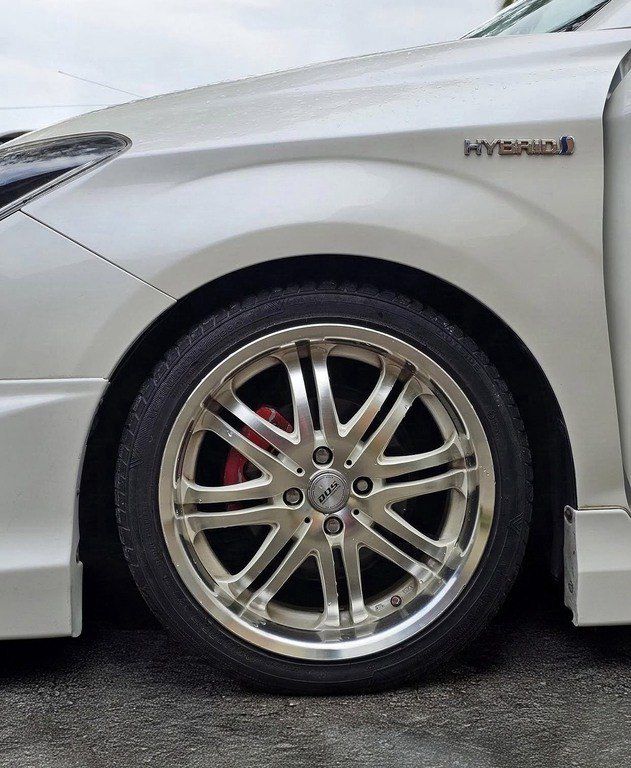 Toyota Corolla Fielder, 1.5 L, 0.87 kWh, 2018 il, 142 000 km — Avtomobillər, Neftçala (9)