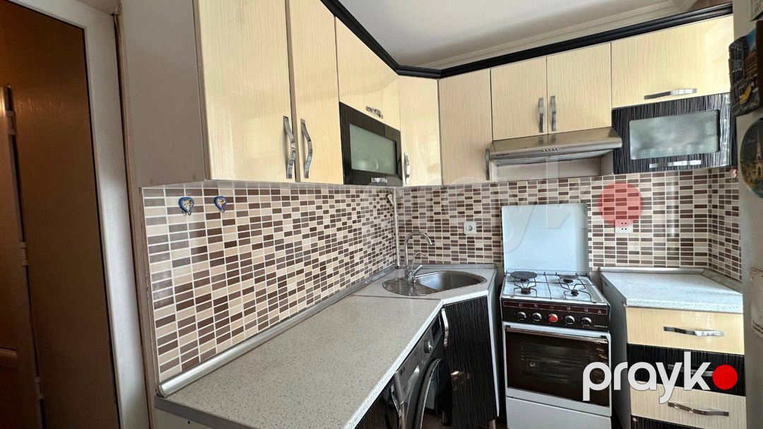 Satılır 2 otaqlı köhnə tikili 45 m² — Mənzil, Bakı (9)