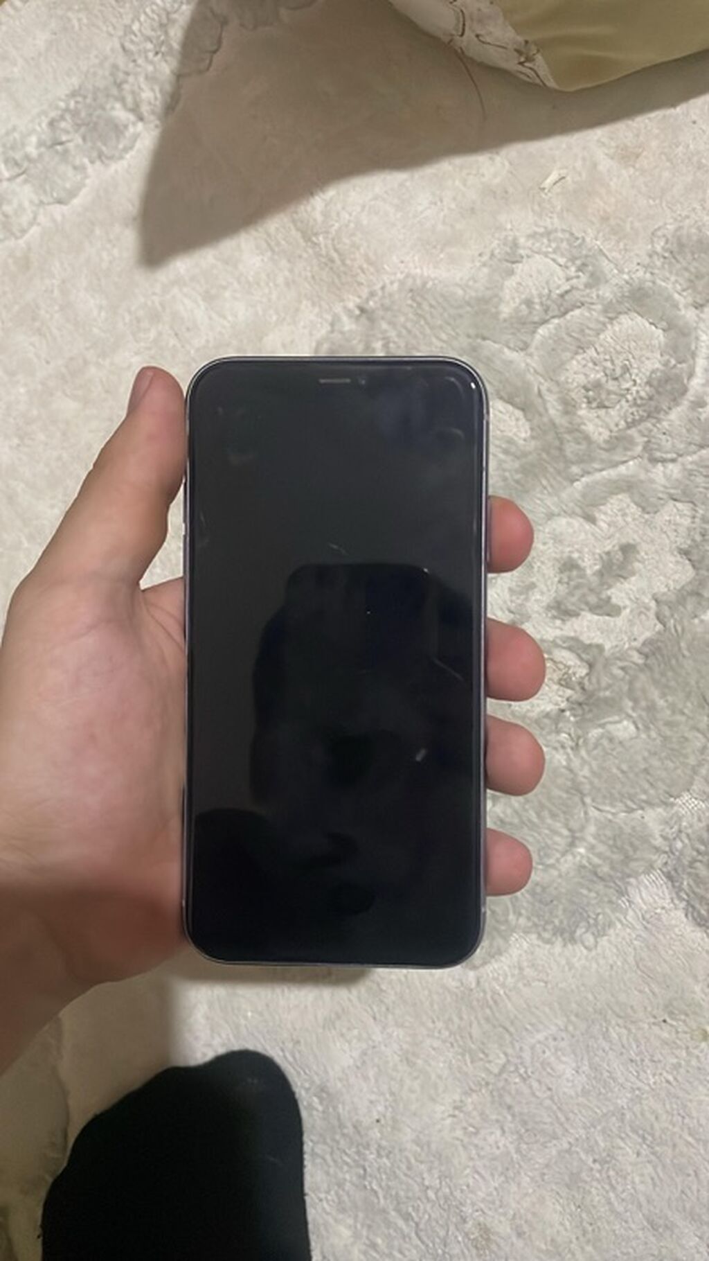 IPhone 11 — Apple iPhone, Bakı (4)